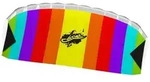 Lenkmatte Comet Rainbow