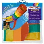 WINDSPIEL WINDSACK REGENBOGEN 100X1