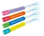 Wasserkanone Schaumstoff 33 cm