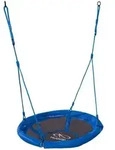 Nestschaukel 90, blau