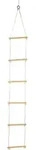 Small foot 1048 - Strickleiter, Holz/Kunststoff, 200x30cm