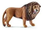 schleich&reg; - 14726 L&ouml;we, br&uuml;llend