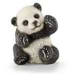 schleich&reg; - 14734 Panda Junges, spielend