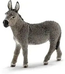 schleich&reg; 13772 Esel