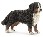 schleich&reg; Berner Sennenh&uuml;ndin