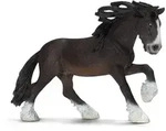 schleich&reg; Shire Hengst