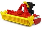 Bruder Profi-Serie P&ouml;ttinger Lion 3002 Kreiselegge