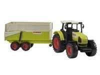 Simba 203739000 - Traktor mit Kipper