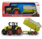 CLAAS Ares Set