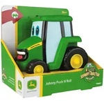 Schieb-mich Johnny Traktor