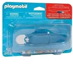 PLAYMOBIL 5159 Unterwassermotor im Blister