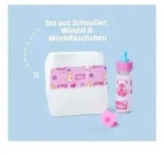 New Born Baby First Nursing Set