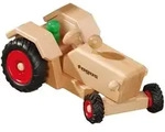 Fagus 10.21 - Classic Traktor, Trecker, Fahrzeug, Holz