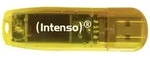 Intenso USB 2.0 Stick 64GB Rainbow INTENSO 3502490 or