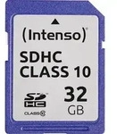 Intenso SDHC-Card 32GB 3411480