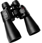 Braun Phototechnik Zoom-Fernglas 20117 10 - 30 x 60mm Porro Schwarz 20117