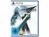 Final Fantasy VII Remake Integrade (PlayStation 5) - Plaion Software / Square Enix