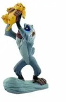 Rafiki mit Baby Simba, Spielfigur