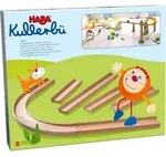Kullerb&uuml; Erg&auml;nzungsset Geraden & Kurven