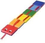 Zauberklapperschlange