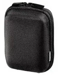 Hama Style 60L Kamerah&uuml;lle Innenma&szlig; (B x H x T) 70 x 110 x 40mm Schwarz