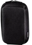 Hama Hardcase 80M Kamerah&uuml;lle Innenma&szlig; (B x H x T) 75 x 125 x 45mm Schwarz