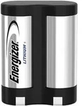 Energizer 2 CR 5 Fotobatterie 2CR5 Lithium 1500 mAh 6V 1St.