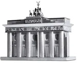 Metal Earth: Brandenburger Tor