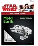 Metal Earth: STAR WARS Falcon