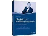 ErfolgReich mit Immobilien-Investments - Jörg Winterlich