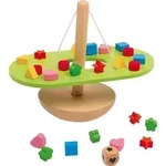 Small Foot Balancierspiele Balancierwippe