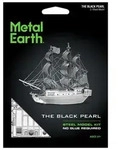 Metal Earth: Black Pearl