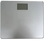 TFA Dostmann Big Step Personenwaage 50.1010.54 digital W&auml;gebereich (max.)=200kg