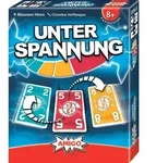 Unter Spannung