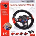 BIG Bobbycars und Zubeh&ouml;r - Racing - Sound Wheel