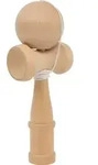 Kugelfangspiel Kendama Natur