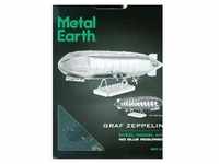 Metal Earth: Graf Zeppelin
