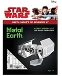 Metal Earth: STAR WARS DV Tie Fighter