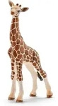schleich&reg; Wild Life Giraffenbaby 11,8cm