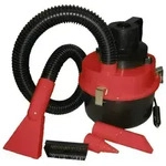 HP Autozubeh&ouml;r 20285 Nass/Trocken Autostaubsauger 12V