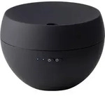 Stadler Form Jasmine Black Aroma-Lufterfrischer mit Ultraschall 7.2W Schwarz