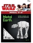 Metal Earth: STAR WARS AT-AT