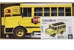 Stiftebox School Bus