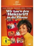 Wir hau'n den Hauswirt in die Pfanne