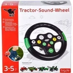 BIG Traktor Sound Lenkrad