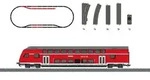 M&auml;rklin 78479 H0 Erg&auml;nzungs-Set Steuerwagen der DB AG