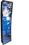 New Sports Fu&szlig;ball Trainer-Set, Stange+Ball