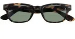 Lesebrille WOODY SUN-BI, havanna, +1.50 dpt mit Etui
