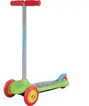 Kids Scooter LITTLE1 green