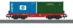 M&auml;rklin Start up 44700 Tragwagen AC